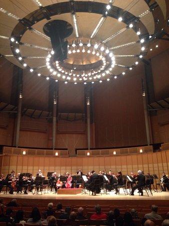 Chan Centre for the Performing Arts