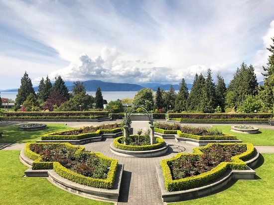 Universidade da Colúmbia Britânica